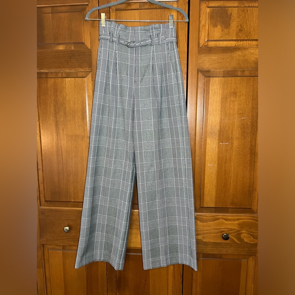 EXPRESS TROUSERS